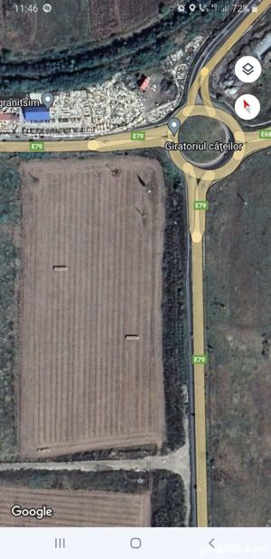 vand teren intravilan - imagine 3