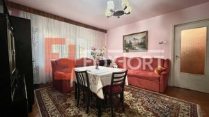 Apartament 2 camere de vanzare, zona Dambovita - imagine 2