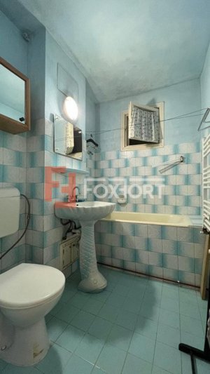 Apartament 2 camere de vanzare, zona Dambovita - imagine 6