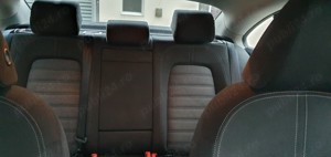 Volkswagen Passat CC 4x4 2.0 TDI Bluemotion 170 cp an 2012 automata - imagine 7