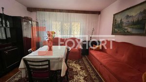 Apartament 2 camere de vanzare, zona Dambovita - imagine 13