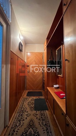 Apartament 2 camere de vanzare, zona Dambovita - imagine 7