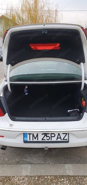 Volkswagen Passat CC 4x4 2.0 TDI Bluemotion 170 cp an 2012 automata - imagine 10