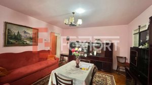 Apartament 2 camere de vanzare, zona Dambovita - imagine 14