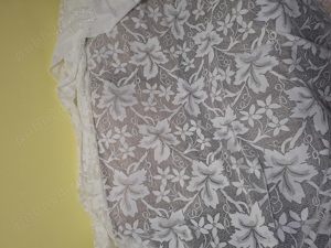 Vind perdea de Pașcani la metru - imagine 2