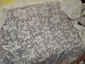 Vind perdea de Pașcani la metru - imagine 3