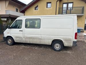 Vw Lt 35 2005 - imagine 5