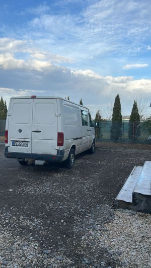 Vw Lt 35 2005 - imagine 7