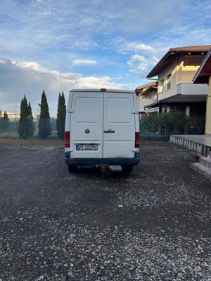 Vw Lt 35 2005 - imagine 6