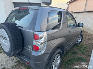 vand sau schimb suzuki grand vitara - imagine 3