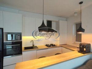 Apartament cu terasa, zona Vivo - imagine 2