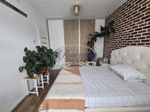 Apartament cu terasa, zona Vivo - imagine 8