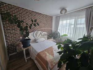 Apartament cu terasa, zona Vivo - imagine 7