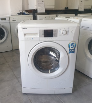 Reducere 1oo lei. Masini de spalat Import Germania  - imagine 4