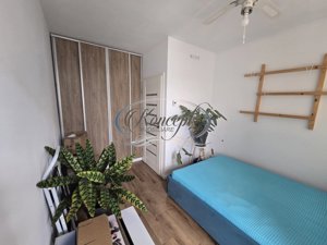 Apartament cu terasa, zona Vivo - imagine 10