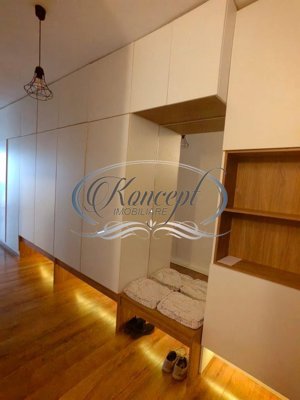 Apartament cu terasa, zona Vivo - imagine 6