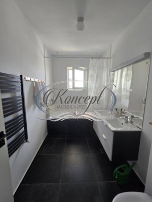 Apartament cu terasa, zona Vivo - imagine 12