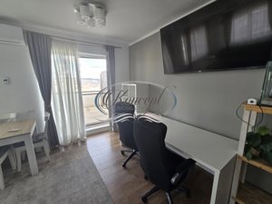 Apartament cu terasa, zona Vivo - imagine 11