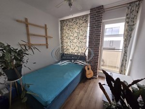 Apartament cu terasa, zona Vivo - imagine 9