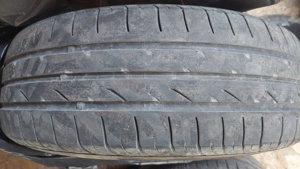 Anvelope vară NEXEN 185/65 R15