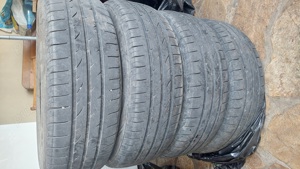 Anvelope vară NEXEN 185/65 R15 - imagine 3