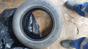 Anvelope vară NEXEN 185/65 R15 - imagine 2