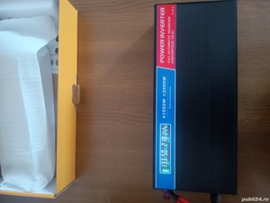 invertor la 12 volti 2000w