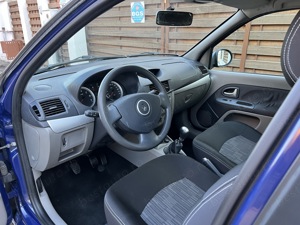 Renault Symbol 1.2 benzina 75 Cp 69.000 km - imagine 5