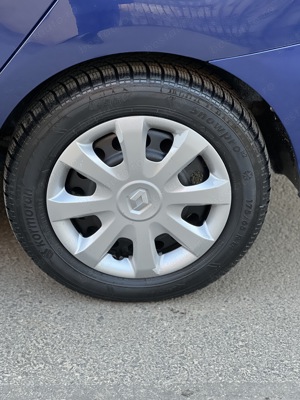 Renault Symbol 1.2 benzina 75 Cp 69.000 km - imagine 9