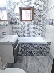 Vand  apartament 3 camere str Panait Cerna, Bucuresti - imagine 4