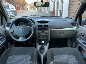 Renault Symbol 1.2 benzina 75 Cp 69.000 km - imagine 6