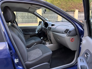 Renault Symbol 1.2 benzina 75 Cp 69.000 km - imagine 7