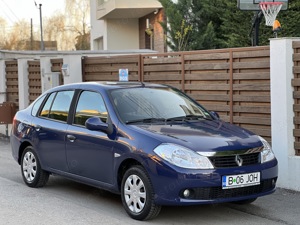 Renault Symbol 1.2 benzina 75 Cp 69.000 km - imagine 1