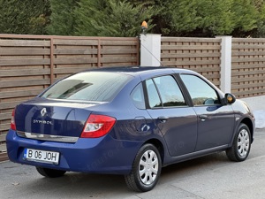 Renault Symbol 1.2 benzina 75 Cp 69.000 km - imagine 4