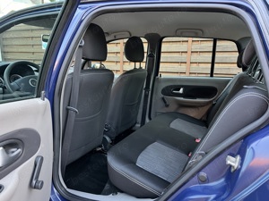 Renault Symbol 1.2 benzina 75 Cp 69.000 km - imagine 10