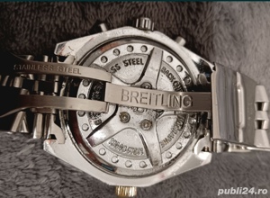 Breitlig cronomatic automatic - imagine 5