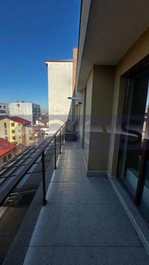 VANZARE 2 CAMERE 72 MP | BLOC NOU | MOBILAT SI UTILAT | LOC PARCARE | - imagine 13