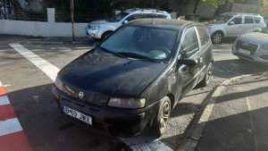 Vand Fiat Punto2 1.9JTD 1500lei - imagine 4