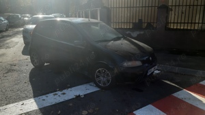 Vand Fiat Punto2 1.9JTD 1500lei - imagine 3