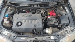 Vand Fiat Punto2 1.9JTD 1500lei