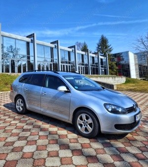 Volkswagen Golf 6 2012