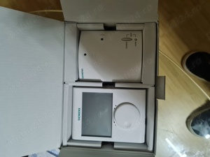 Vand termostat centrala - imagine 2