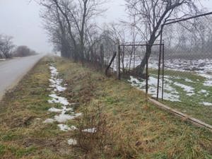 Pamant de vanzare intravilan Cuza Voda, Dambovita - imagine 2