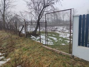 Pamant de vanzare intravilan Cuza Voda, Dambovita - imagine 4