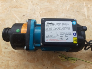 Vand pompa 1HP hidromasaj si piscina