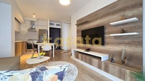 2 camere Belvedere | Parcari incluse | Metrou | Disponibil