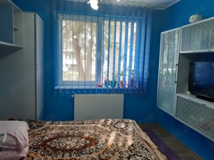 Vanzare Apartament 3 cam. cf.1 dec. parter, mobilat si utilat, zona Hipodrom - Bariera  - imagine 5