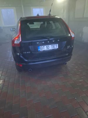 Vând Volvo XC 60  Diesel, D3 - imagine 2