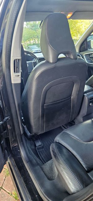 Vând Volvo XC 60  Diesel, D3 - imagine 3