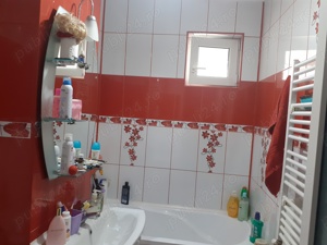 Vanzare Apartament 3 cam. cf.1 dec. parter, mobilat si utilat, zona Hipodrom - Bariera  - imagine 11